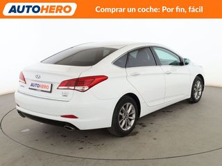 Hyundai i40 1.7 CRDi Klass Bluedrive