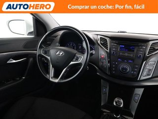 Hyundai i40 1.7 CRDi Klass Bluedrive