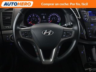 Hyundai i40 1.7 CRDi Klass Bluedrive