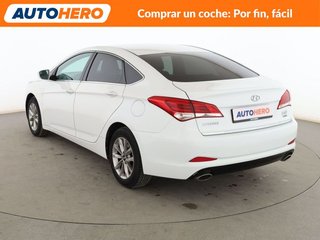 Hyundai i40 1.7 CRDi Klass Bluedrive