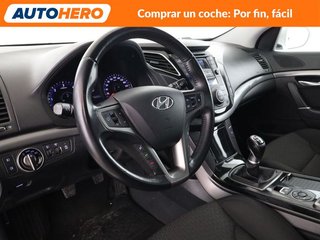 Hyundai i40 1.7 CRDi Klass Bluedrive