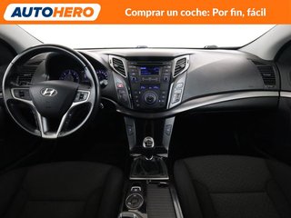 Hyundai i40 1.7 CRDi Klass Bluedrive
