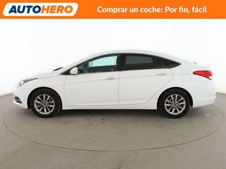 Hyundai i40 1.7 CRDi Klass Bluedrive