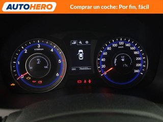 Hyundai i40 1.7 CRDi Klass Bluedrive