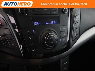 Hyundai i40 1.7 CRDi Klass Bluedrive