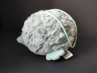 Peluche Mini Corujinha Carlota Bando do Bosque