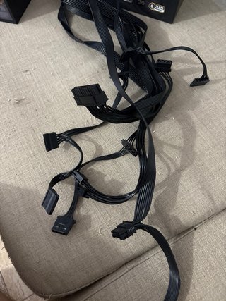 Fuente Alimentación Mars Gaming MPB750 750W