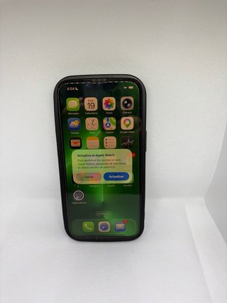 iPhone 13 Pro 128GB 2022 Batteria 81%