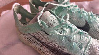 Zapatillas Clavos Nike Zoom Victory