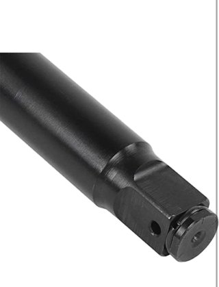 Pistola Neumática 1 Profesional