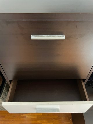 Pack Muebles TV Madera