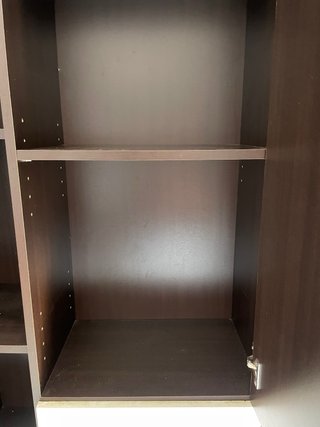 Pack Muebles TV Madera