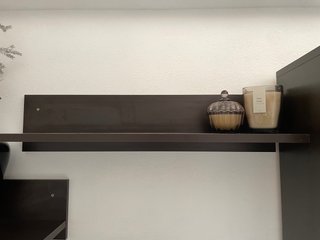Pack Muebles TV Madera