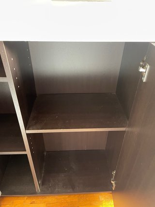 Pack Muebles TV Madera