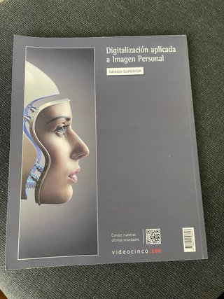 Digitalización aplicada a Imagen Personal (GS)