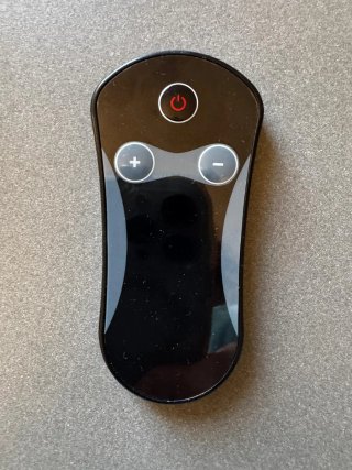 Cinta de correr plegable (Clover Fitness T4000)