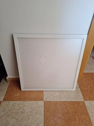 PANEL LED 60x60 PREMIUM ETAP + DRIVER PHILIPS