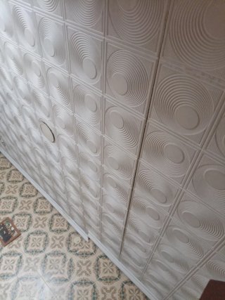 Estamos en situación de calle