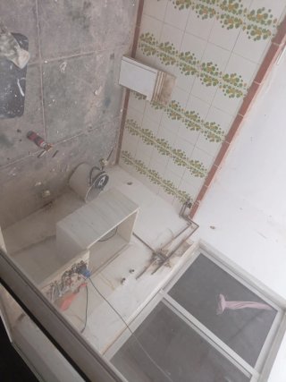 Estamos en situación de calle