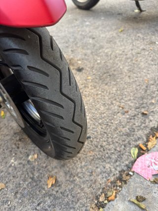 Yamaha Ray ZR 125cc Scooter