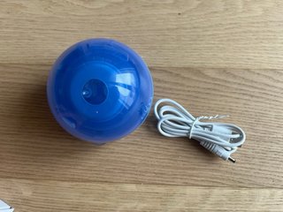 Suavinex Duccio Sterilizzatore UV Ciuccio