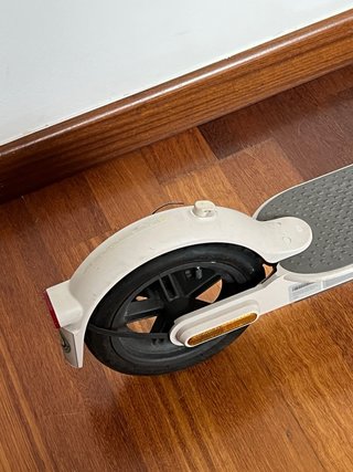 Patinete Eléctrico Xiaomi 3