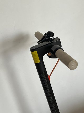 Patinete Eléctrico Xiaomi 3