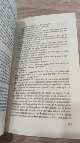 El camino del corazón (Colección Autores españ...