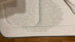 Cama 135x190cm y 25-26 de grosor