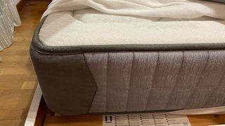 Cama 135x190cm y 25-26 de grosor