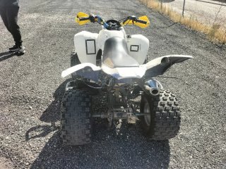 derbi drx 2004