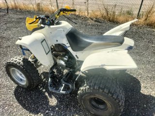 derbi drx 2004
