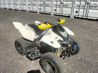 derbi drx 2004