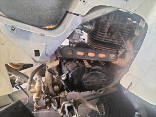 derbi drx 2004