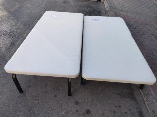 Cama Nido Tapiflex 90x190cm 640513971