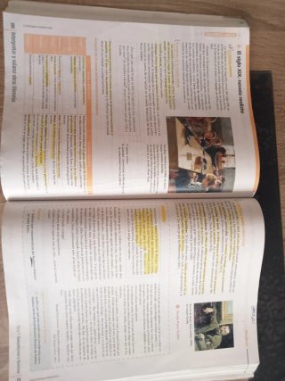 Lengua castellana y literatura, 4 ESO