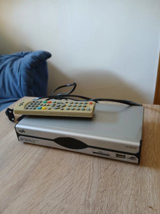Receptor TDT ATOM DT-56CHP