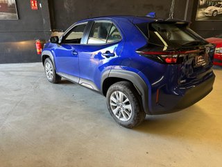 Toyota Yaris Cross 2024