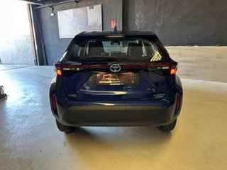 Toyota Yaris Cross 2024