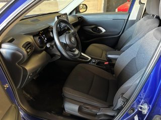 Toyota Yaris Cross 2024