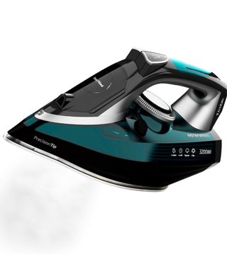 Plancha Vapor Fast&Furious 5060 Ultra S nueva