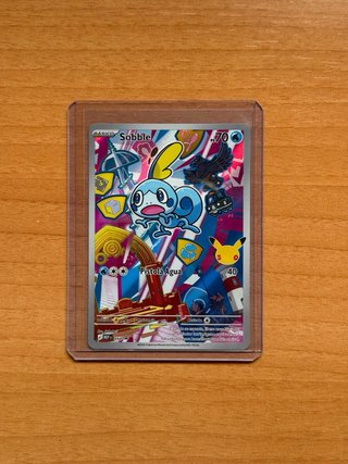 Trío Iniciales Pokémon Galar Primer Compañero ESP