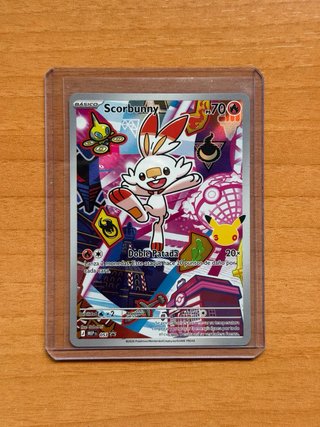 Trío Iniciales Pokémon Galar Primer Compañero ESP