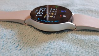Samsung Galaxy Watch 6 44mm Plata