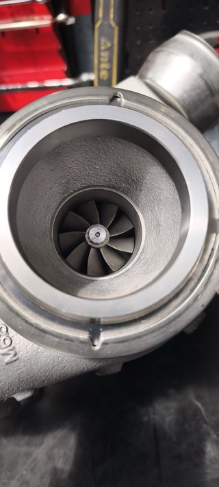 Turbo 1.9tdi GTB2265VK bmw f10 Nuevo a estrenar