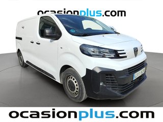 Peugeot Expert Furgon BlueHDi 120 S&S Standard 88 kW (120 CV)