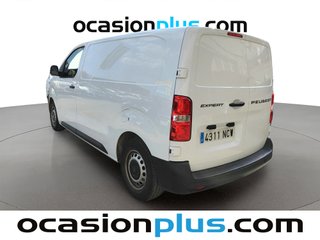Peugeot Expert Furgon BlueHDi 120 S&S Standard 88 kW (120 CV)