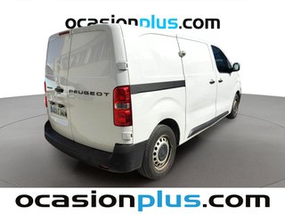 Peugeot Expert Furgon BlueHDi 120 S&S Standard 88 kW (120 CV)