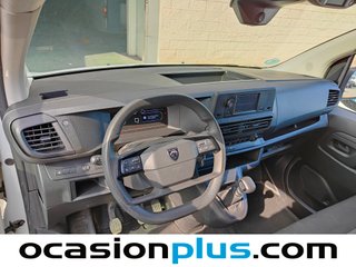 Peugeot Expert Furgon BlueHDi 120 S&S Standard 88 kW (120 CV)