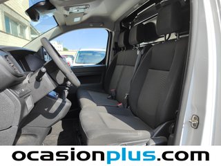 Peugeot Expert Furgon BlueHDi 120 S&S Standard 88 kW (120 CV)